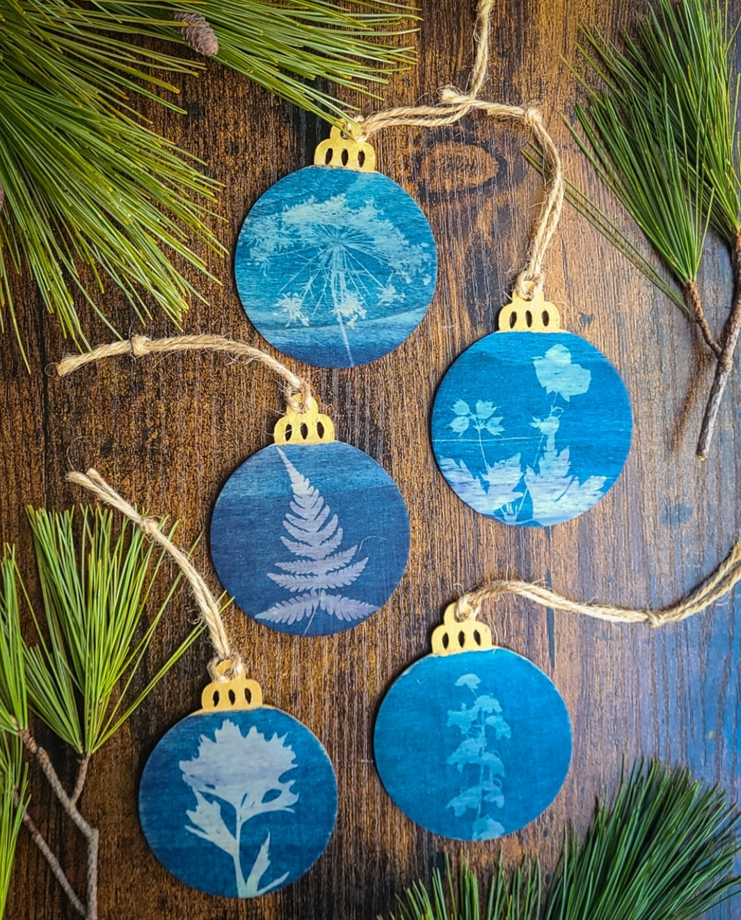 Christmas Ornaments